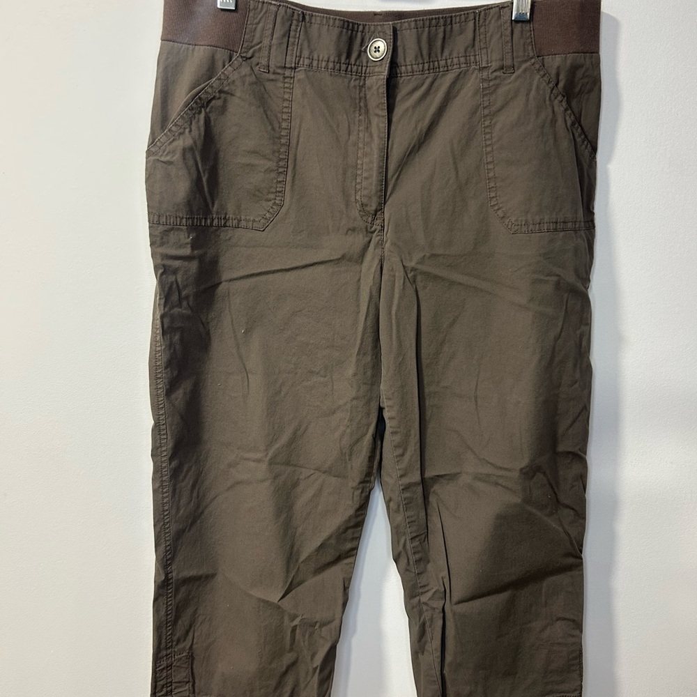 Studio Works Capris size 14